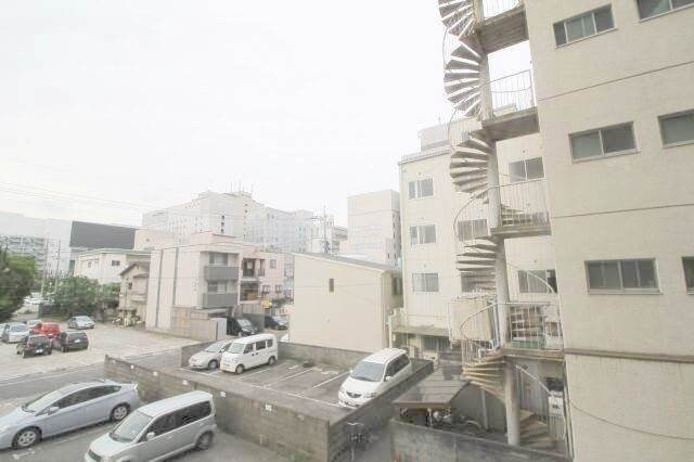 ナガシオビルの物件内観写真