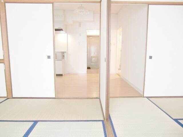 ナガシオビルの物件内観写真