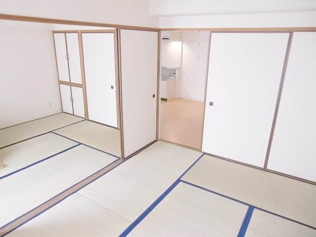 ナガシオビルの物件内観写真