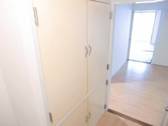 ナガシオビルの物件内観写真