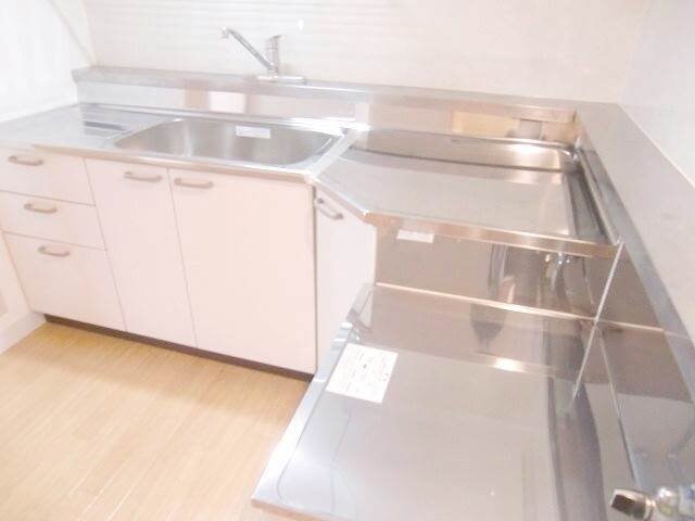 ナガシオビルの物件内観写真