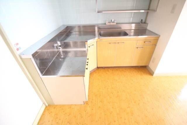 ナガシオビルの物件内観写真