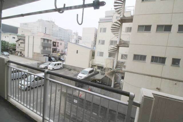 ナガシオビルの物件内観写真