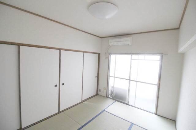 ナガシオビルの物件内観写真