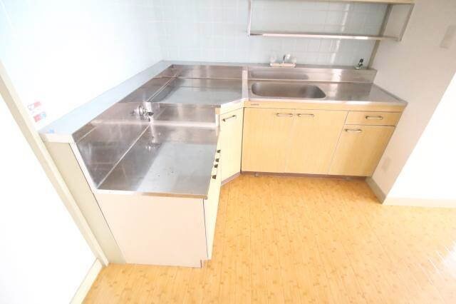 ナガシオビルの物件内観写真