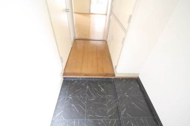 ナガシオビルの物件内観写真