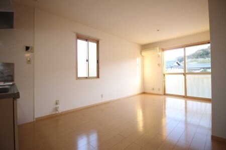 グランシャリオの物件内観写真