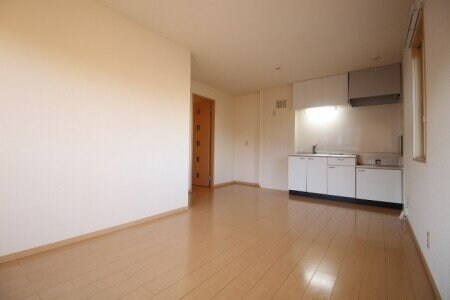 グランシャリオの物件内観写真