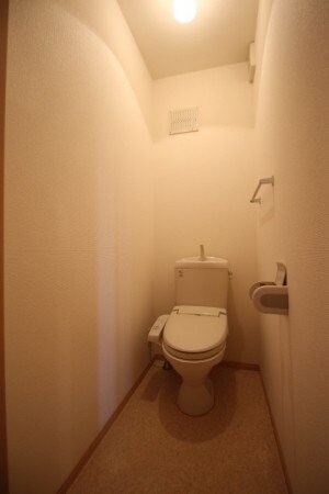 グランシャリオの物件内観写真