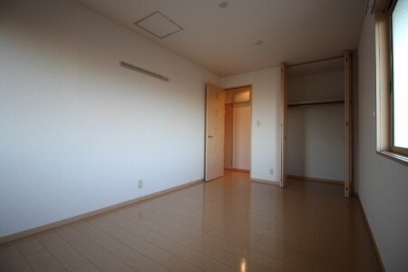 グランシャリオの物件内観写真