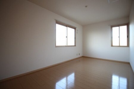 グランシャリオの物件内観写真