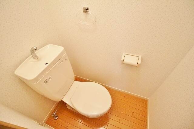 アロース牟佐の物件内観写真