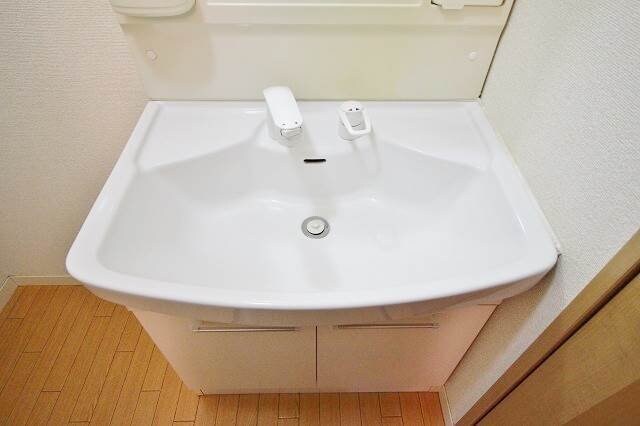 アロース牟佐の物件内観写真