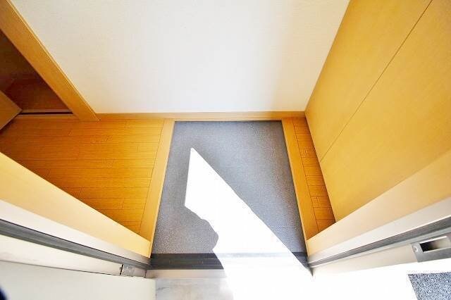 アロース牟佐の物件内観写真