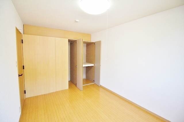 アロース牟佐の物件内観写真