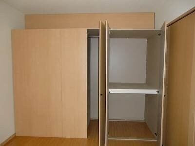 アロース牟佐の物件内観写真