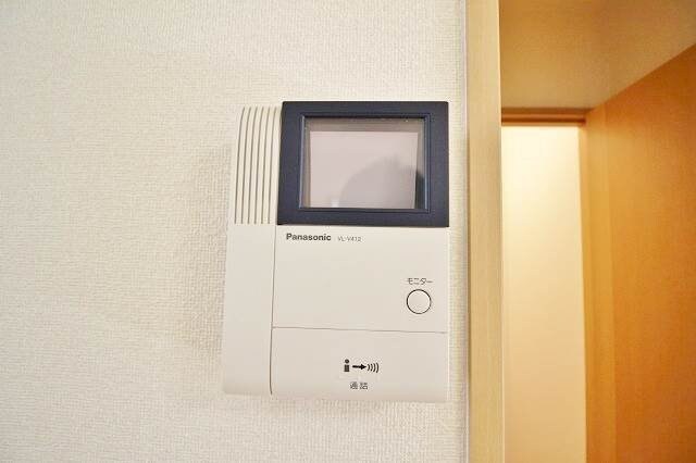 アロース牟佐の物件内観写真