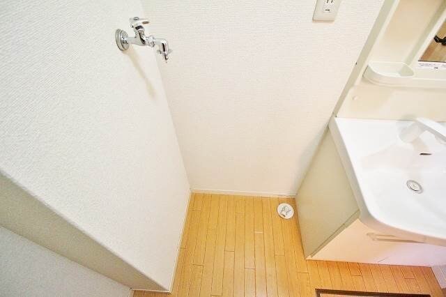 アロース牟佐の物件内観写真