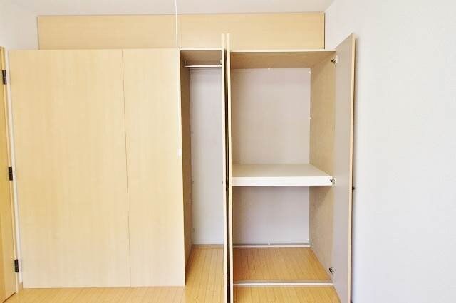 アロース牟佐の物件内観写真