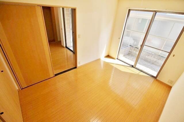 アロース牟佐の物件内観写真