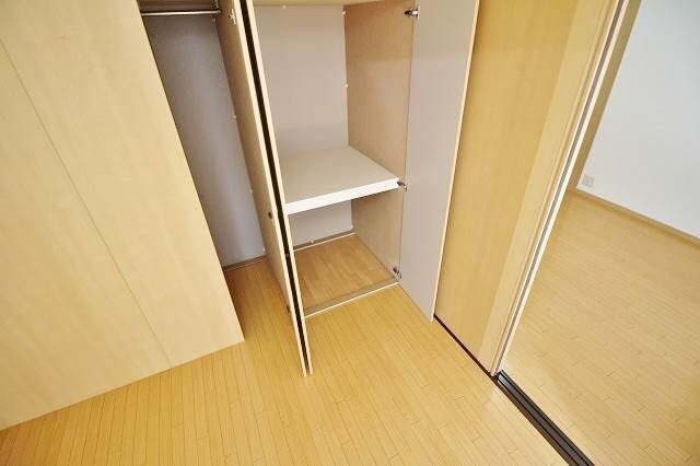 アロース牟佐の物件内観写真