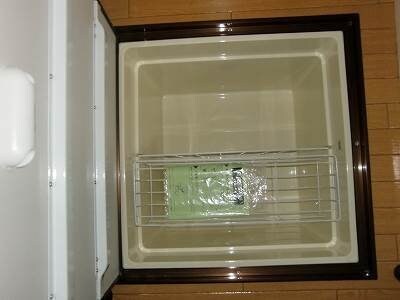 アロース牟佐の物件内観写真