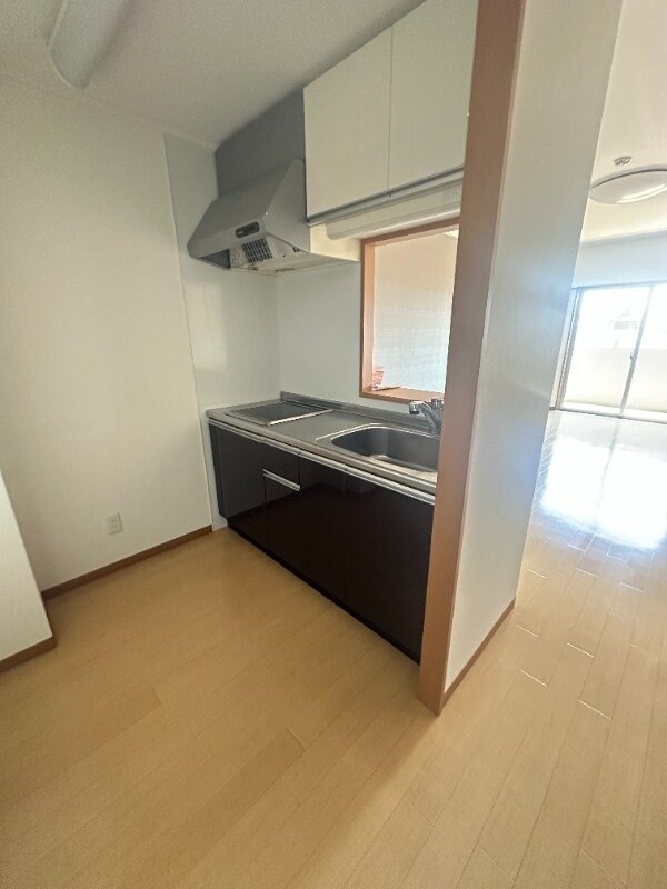 ルネッサンスガーデンの物件内観写真