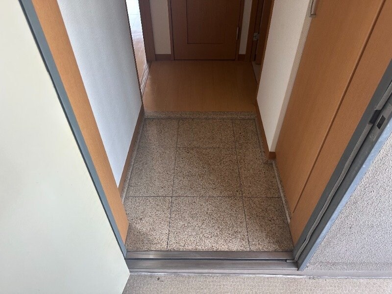 ルネッサンスガーデンの物件内観写真