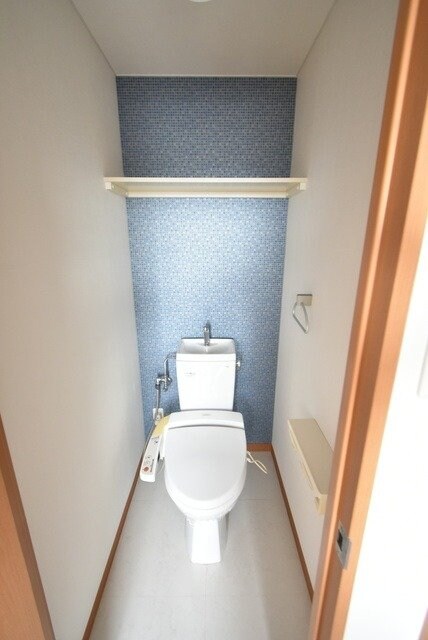 ルネッサンスガーデンの物件内観写真