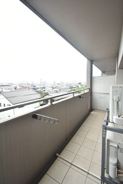 ルネッサンスガーデンの物件内観写真