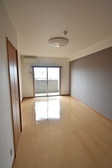 ルネッサンスガーデンの物件内観写真