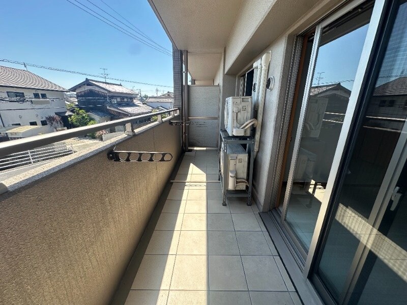 ルネッサンスガーデンの物件内観写真