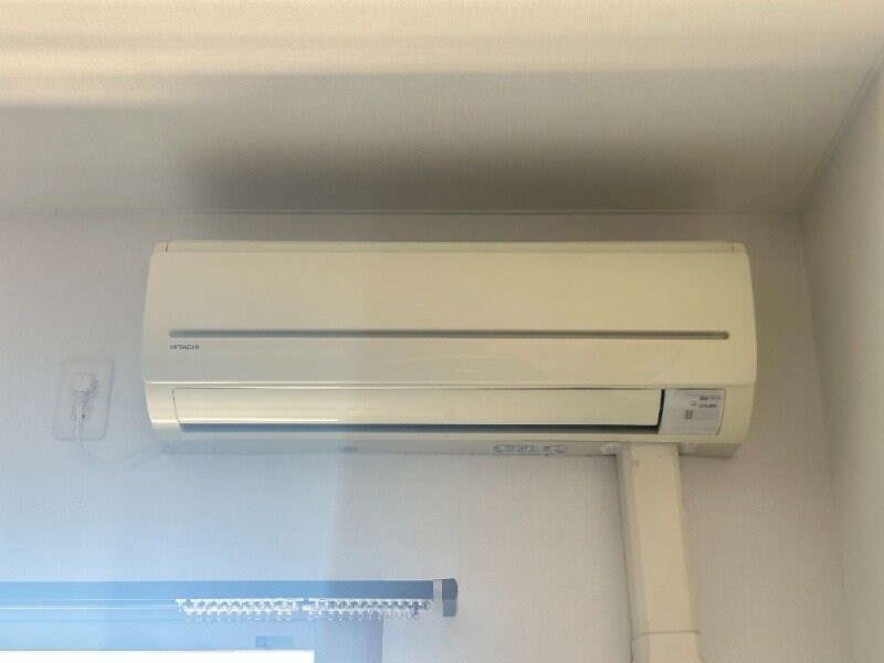 ルネッサンスガーデンの物件内観写真