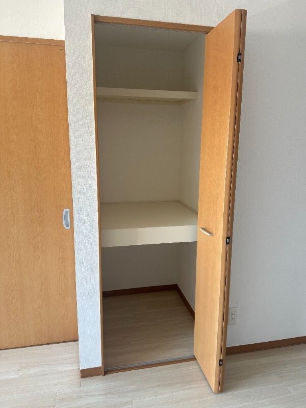 ルネッサンスガーデンの物件内観写真