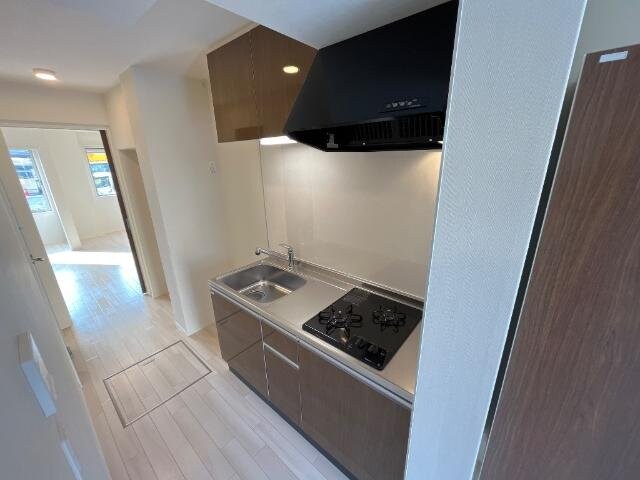 フロード・Nの物件内観写真