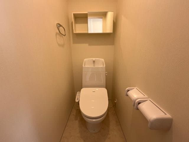 フロード・Nの物件内観写真