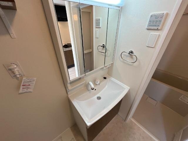 フロード・Nの物件内観写真