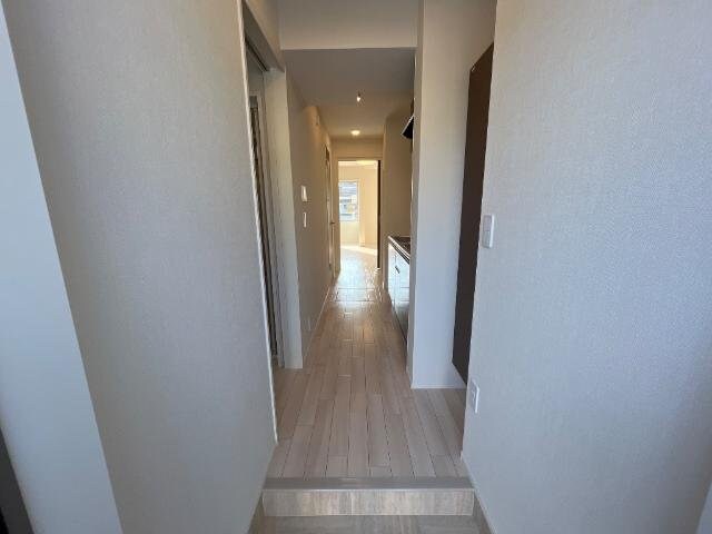 フロード・Nの物件内観写真