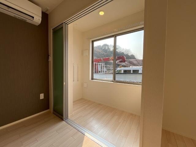 フロード・Nの物件内観写真