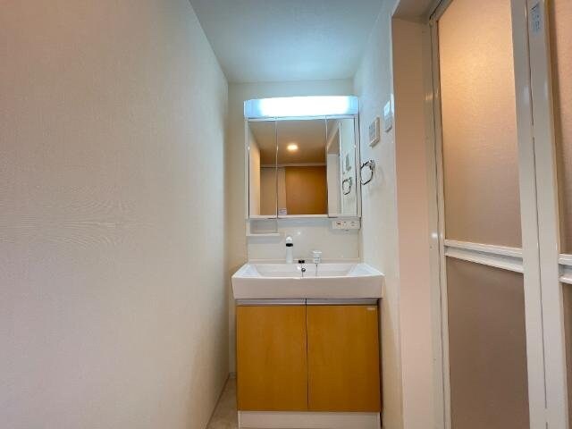 フィールドアップ横井の物件内観写真