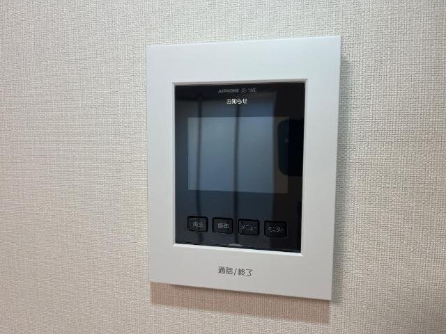 フィールドアップ横井の物件内観写真