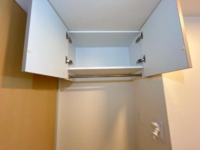 フィールドアップ横井の物件内観写真