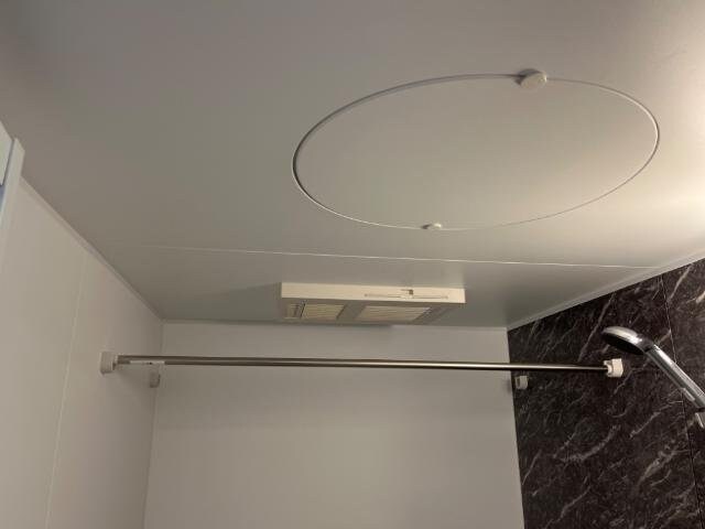 フィールドアップ横井の物件内観写真