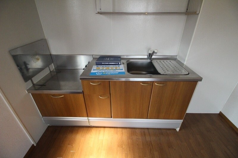 セレーノ・平田の物件内観写真