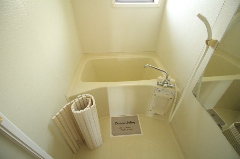 セレーノ・平田の物件内観写真