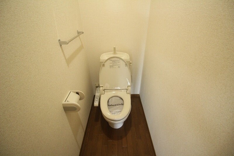 セレーノ・平田の物件内観写真