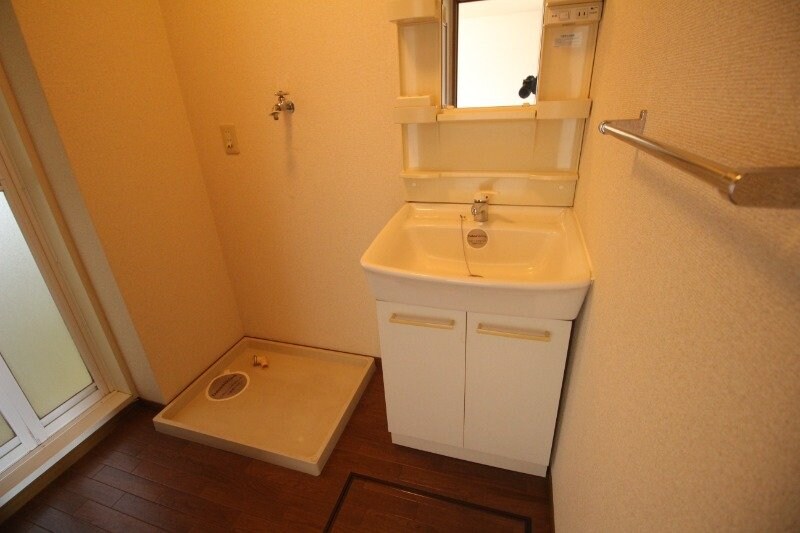 セレーノ・平田の物件内観写真