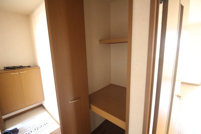 セレーノ・平田の物件内観写真