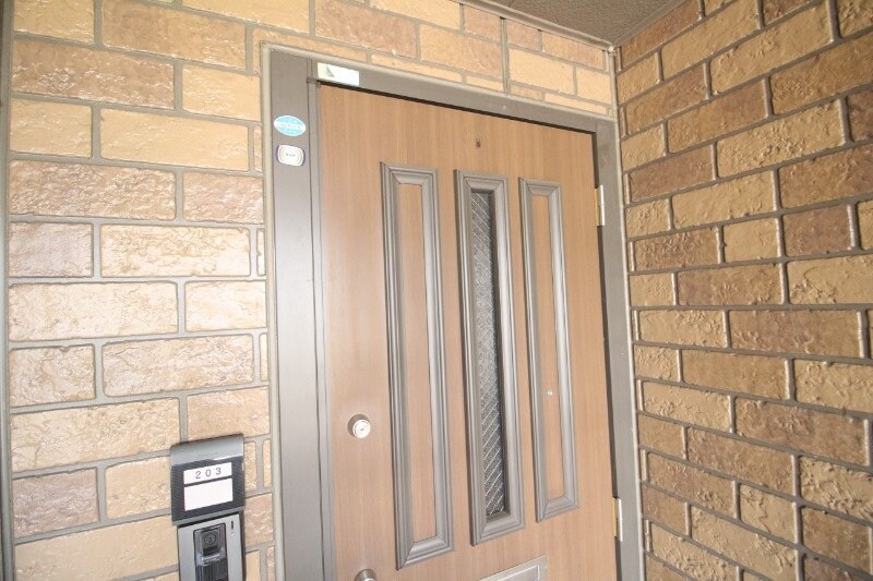 セレーノ・平田の物件内観写真