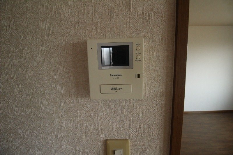 セレーノ・平田の物件内観写真